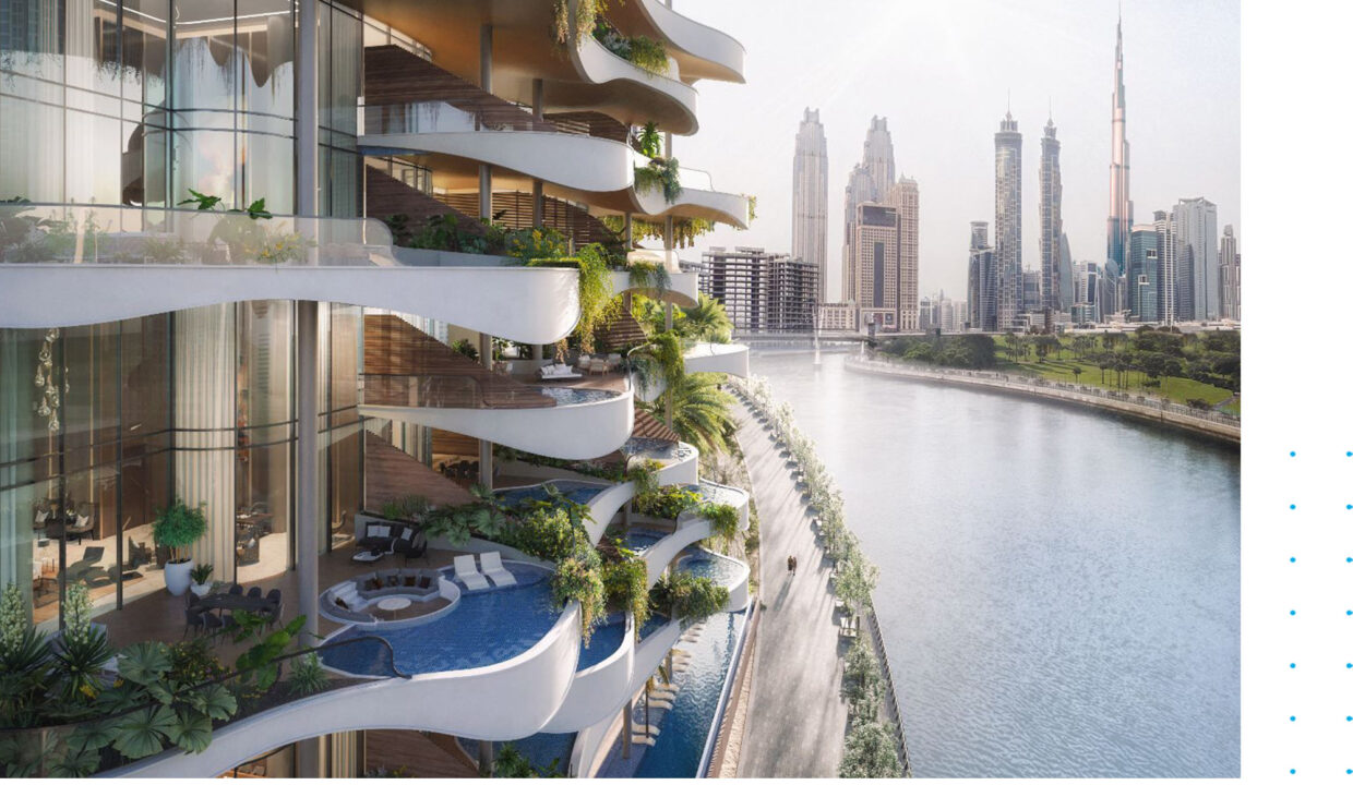 AHS-One-Canal-Dubai