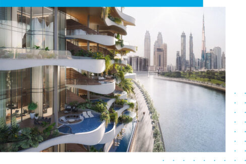 AHS-One-Canal-Dubai