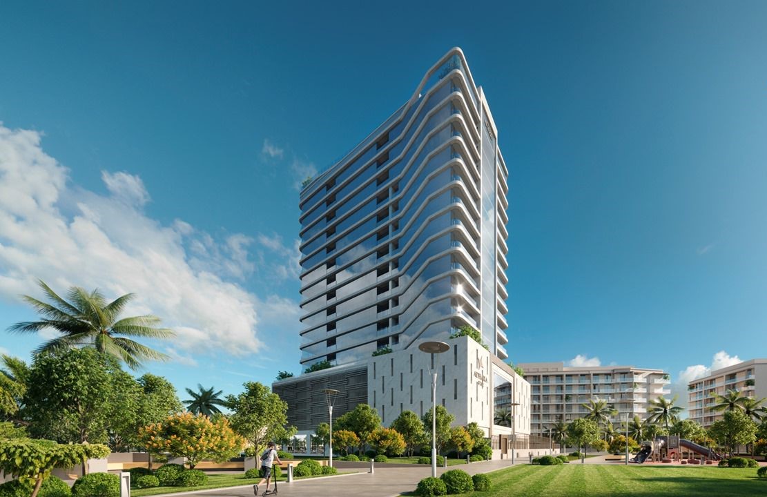 Adhara Star: A Stellar Living Experience
